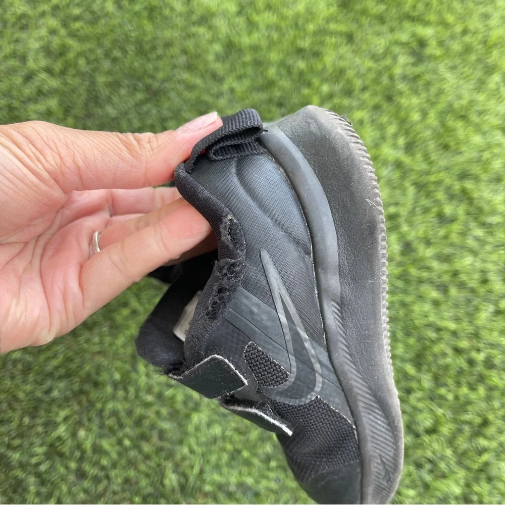 Nike toddler shoes